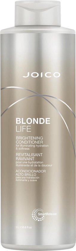 Joico - Blonde Life Colour Protecting Conditioner - 1000ml