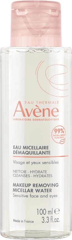 Avène Les Essentiels Micellair Reinigingswater