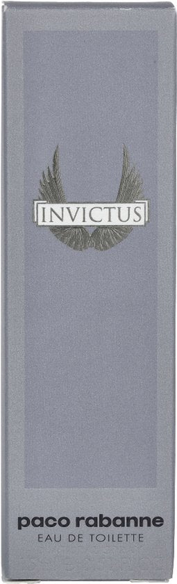 Paco Rabanne Invictus Edt Spray