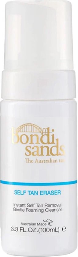 Zelfbruinende Bodylotion Bondi Sands SELF TAN 100 ml