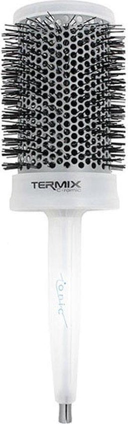 Borstel Termix Wit