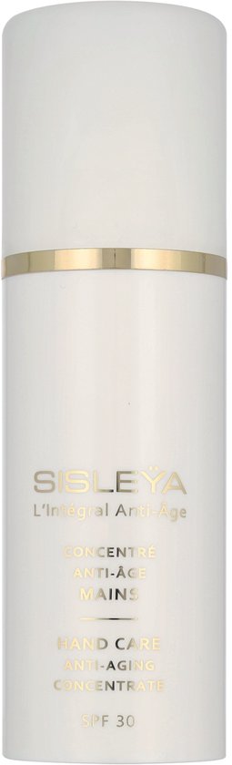 Sisley Sisleÿa Hand Care Anti-Aging Concentrate Handcrème 75 ml