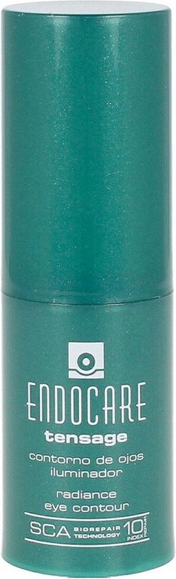 Oogcontourcrème Tensage Endocare Highlighter (15 ml)
