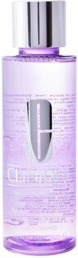 Clinique Take The Day Off Make-up Remover - Milde en effectieve reiniger - 200ml