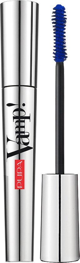 Pupa Vamp! - Mascara 301 -  Electric Blue