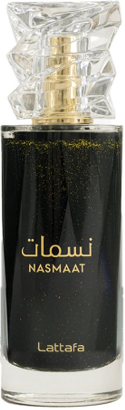 Lattafa - Nasmaat Eau de Parfum - 100ml