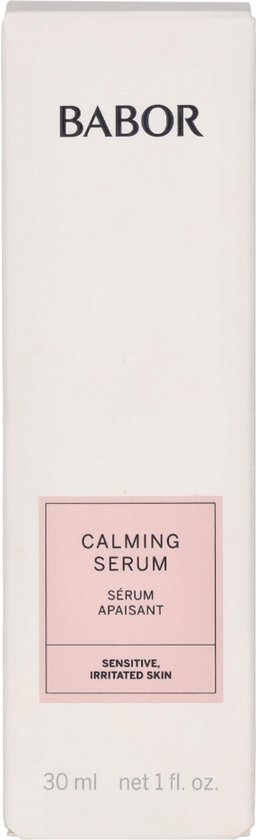 Skinovage Calming Serum
