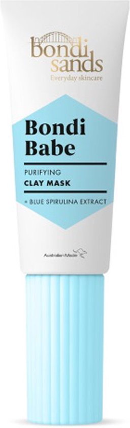 Bondi Sands Bondi Babe Clay Mask