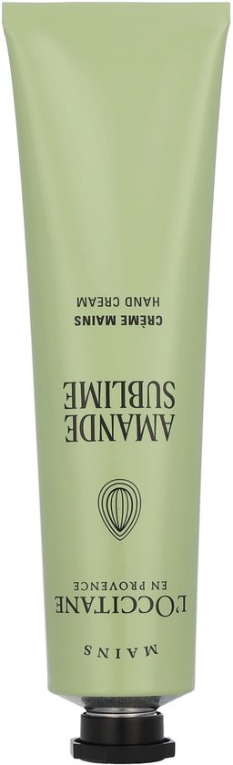 L'Occitane Almond Hand Cream 75 ml