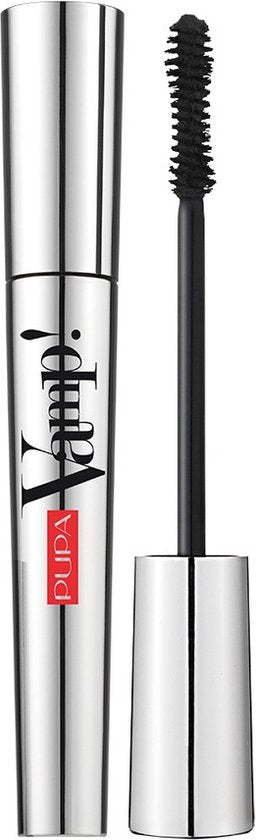 Pupa Milano Vamp Mascara - 200 Chocolate Brown