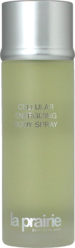 La Prairie Cellular Energizing Mist Bodymist - 100 ml