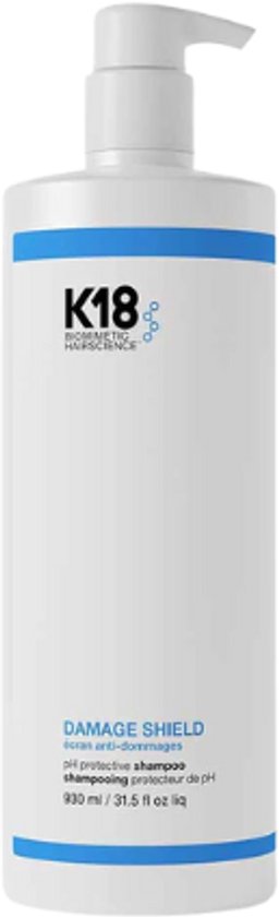 K18 - Damaged Shield Repair Shampoo