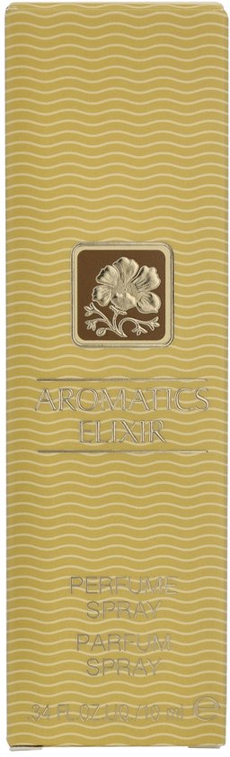 Clinique Aromatics Elixir 10 ml Eau de Parfum - Damesparfum