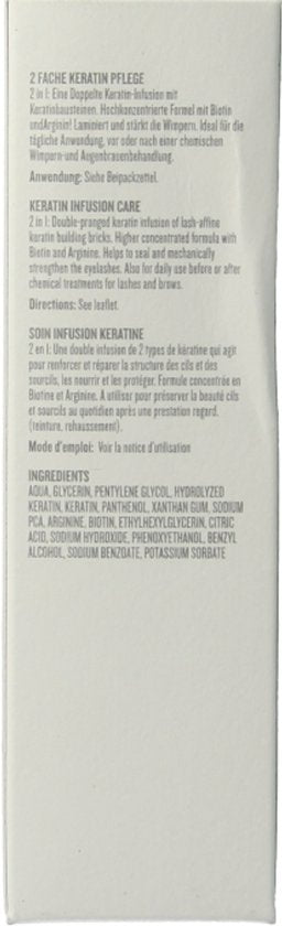 Combinal Keralash 7 Milliliter