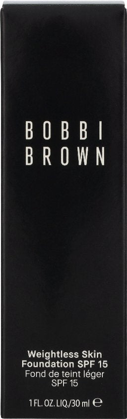 Bobbi Brown Weightless Skin Foundation 30ml | C-026 - Cool Ivory | - C-026 Cool Ivory