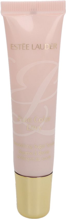 Est‚e Lauder Pure Color Envy Smoothing Sugar Scrub lipbalsem Vrouwen 12 g