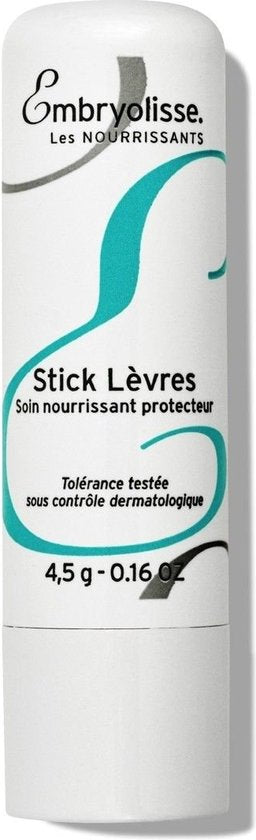 Embryolisse Nourishing Protecting & Nourshing Care Lippenbalsem 4.5gr