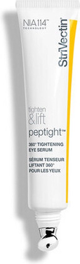 Oogcontour StriVectin Tighten & Lift 360º (30 ml)