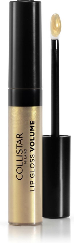 Collistar Lip Gloss Volume 7ml | Golden Sunset - 110 | - 110 Golden Sunset