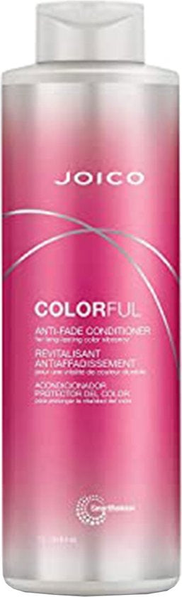 Joico | Colorful Anti-Fade Shampoo