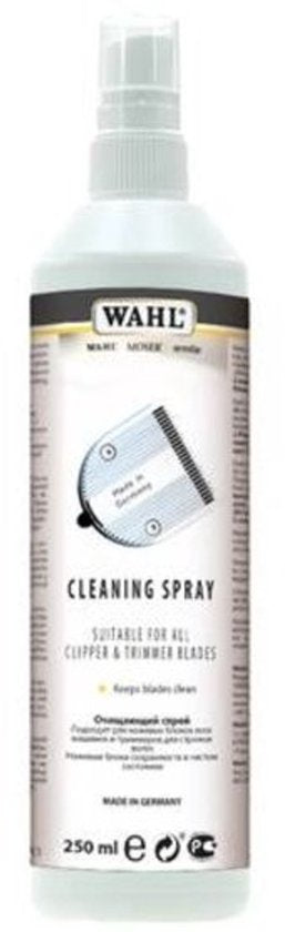 Wahl - Reinigingsspray - 250 ml