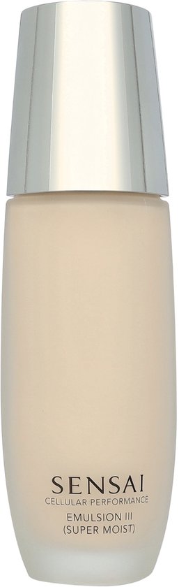 Anti-Veroudering Hydraterende Crème Sensai Cellular Sensai 4973167905418