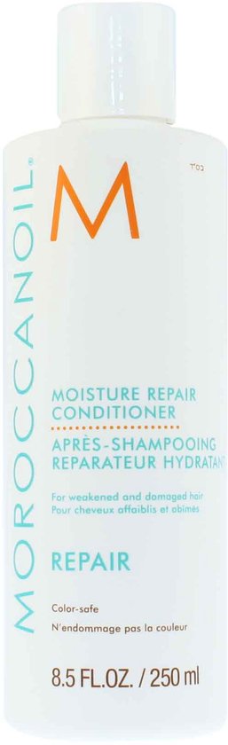 Moroccanoil Moisture Repair Conditioner - 250 ml