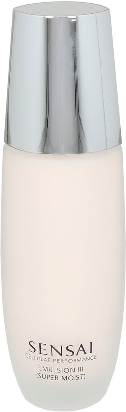 Anti-Veroudering Hydraterende Crème Sensai Cellular Sensai 4973167905418