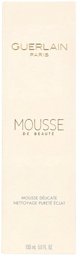 Guerlain Mousse de Beauté - Gentle Foam Wash - 150ml