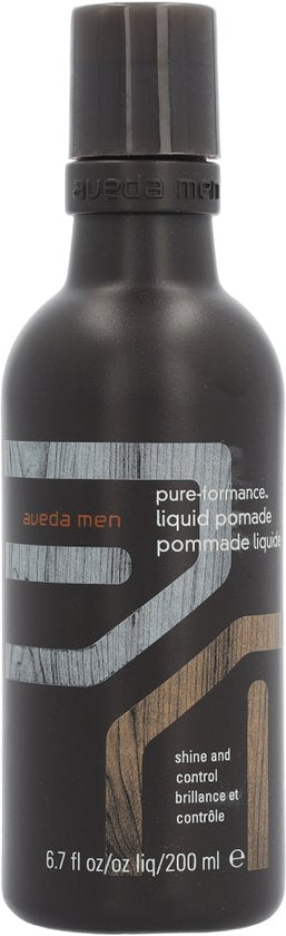 Men Liquid Pomade   200ml