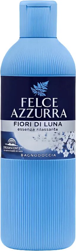 Felce Azzurra bad en douche moonflowers fiori di luna 650ml