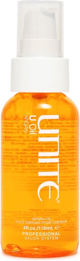 Unite U Oil