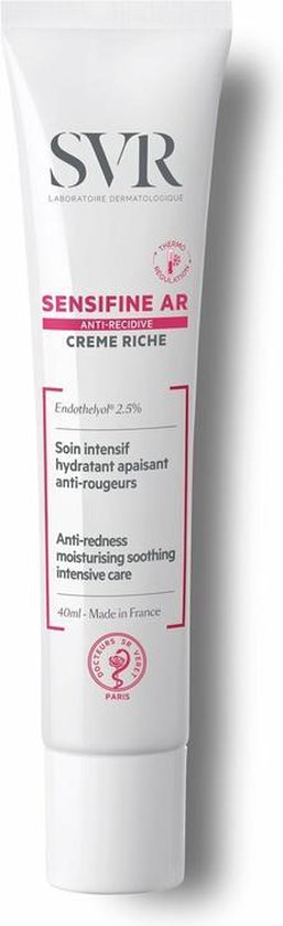 Anti-imperfections Sensifine Ar 40 ml