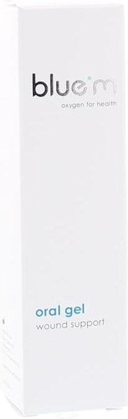 Bluem Oral Gel - 15ml