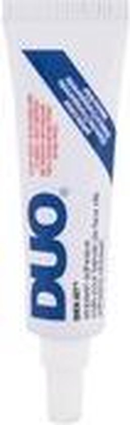 DUO | Quick-Set Lash Adhesive XL Wimperlijm | Clear, 14g