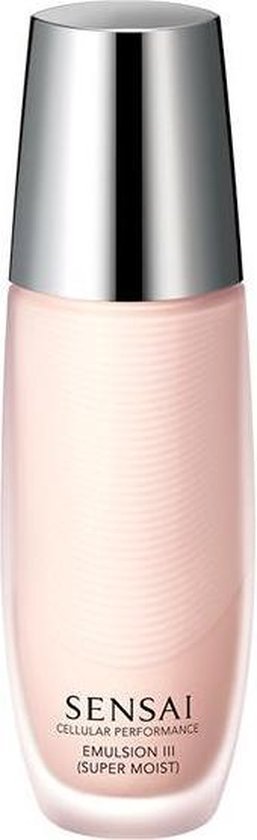 Anti-Veroudering Hydraterende Crème Sensai Cellular Sensai 4973167905418