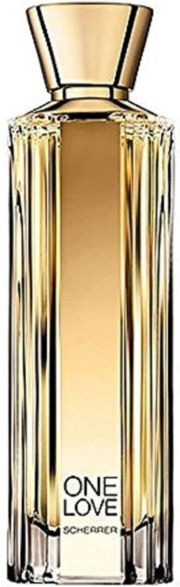 Jean Louis Scherrer - One Love - Eau De Parfum - 100ML