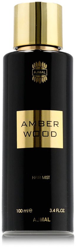 Haar Parfum Ajmal Amber Wood 100 ml
