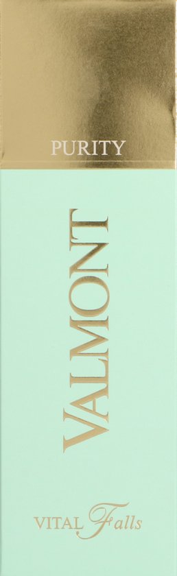 Valmont PURITY vital falls Gezichtsverzorging