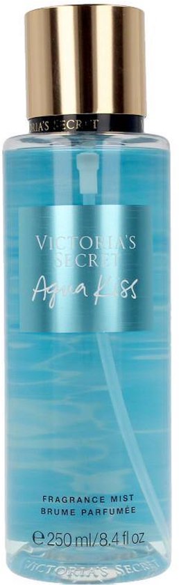 Victoria Secret Aqua Kiss Body Mist | Verfrissende geurmist voor vrouwen | 250 ml
