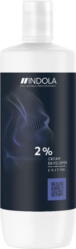 Indola Profession - Oxidant Developer 2% - 1000 ml