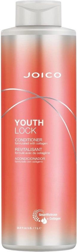 Joico | YouthLock Conditioner Collagen 1000ml