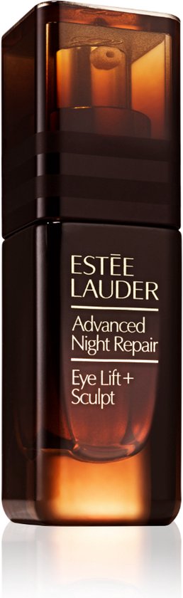 Estée Lauder Advanced Night Repair Eye Lift + Sculpt - Oogliftcrème voor alle huidtypen - 15 ml