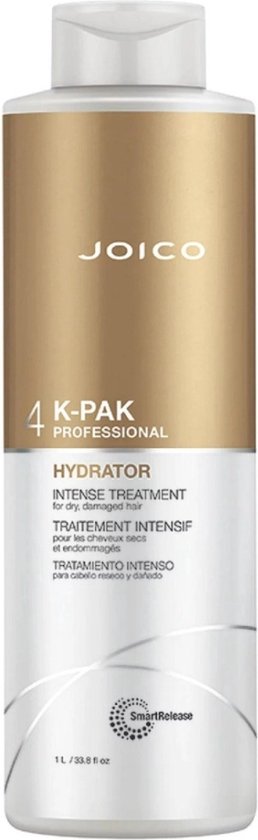 Joico | K-Pak Hydrator Intense Treatment