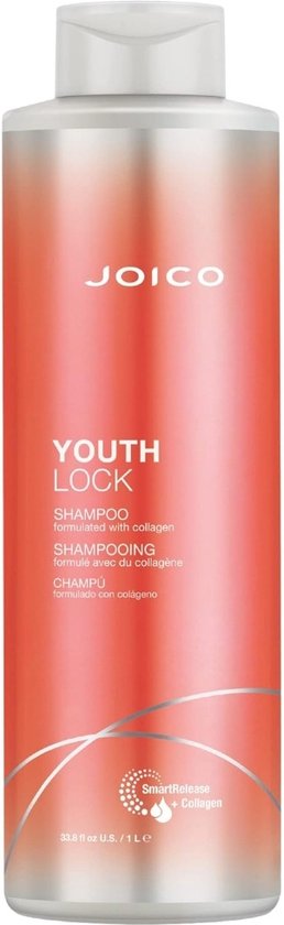 Joico | YouthLock Shampoo Collagen