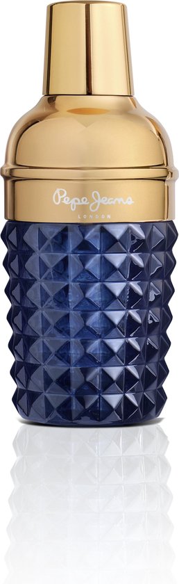 Pepe Jeans Celebrate for Him Eau de Parfum 100ml