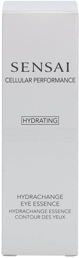 SENSAI Cellular Performance Hydrachange Eye Essence Oogserum 15 ml