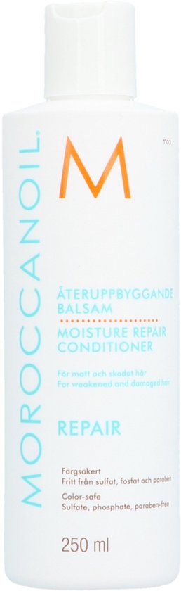 Moroccanoil Moisture Repair Conditioner - 250 ml