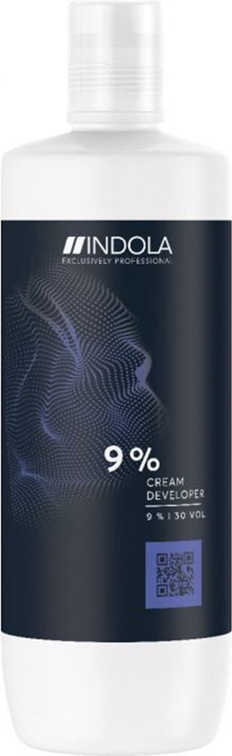 Indola Profession - Oxidant Developer 9% - 1000 ml