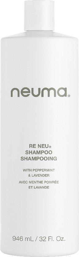 Neuma Re Neu Shampoo 946ml